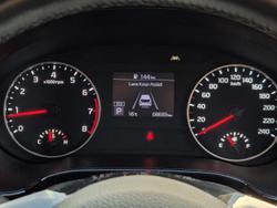 2020 Kia Seltos Sport+