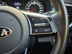 2020 Kia Seltos Sport+