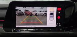2022 Volkswagen Golf GTI 8 MY23 Moonstone Grey