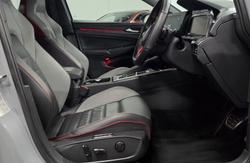 2022 Volkswagen Golf GTI 8 MY23 Moonstone Grey