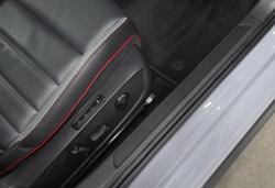 2022 Volkswagen Golf GTI 8 MY23 Moonstone Grey