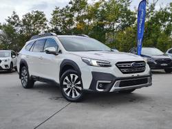 2025 Subaru Outback AWD Touring XT