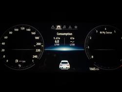 2024 Renault Arkana Esprit Alpine JL1 MY24 Flame Red