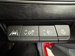 2024 Renault Arkana Esprit Alpine JL1 MY24 Flame Red