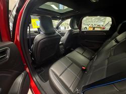 2024 Renault Arkana Esprit Alpine JL1 MY24 Flame Red