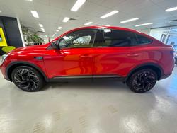 2024 Renault Arkana Esprit Alpine JL1 MY24 Flame Red