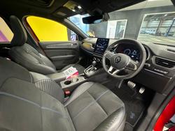 2024 Renault Arkana Esprit Alpine JL1 MY24 Flame Red