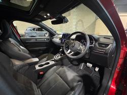 2024 Renault Arkana Esprit Alpine JL1 MY24 Flame Red