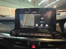 2019 Kia Cerato GT