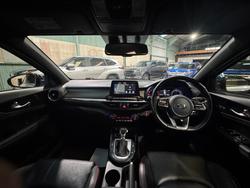 2019 Kia Cerato GT