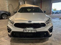 2019 Kia Cerato GT