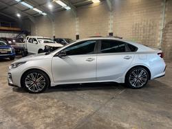 2019 Kia Cerato GT