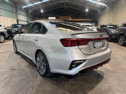 2019 Kia Cerato GT