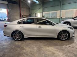 2019 Kia Cerato GT