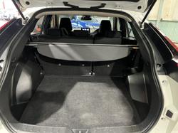 2022 Mitsubishi Eclipse Cross ES