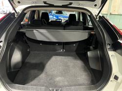 2022 Mitsubishi Eclipse Cross ES YB MY22 White Diamond