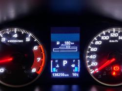 2022 Mitsubishi Eclipse Cross ES YB MY22 White Diamond