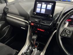 2022 Mitsubishi Eclipse Cross ES