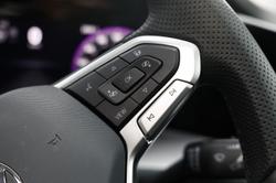 2025 Volkswagen Golf 110TSI R-Line