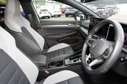 2025 Volkswagen Golf 110TSI R-Line