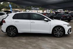 2025 Volkswagen Golf 110TSI R-Line