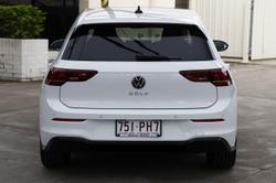 2025 Volkswagen Golf 110TSI R-Line