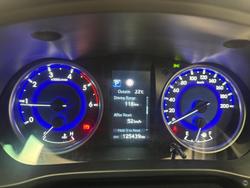 2019 Toyota Hilux SR5 GUN126R 4X4 Dual Range Glacier White