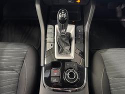 2024 Isuzu MU-X LS-U