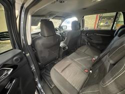 2024 Isuzu MU-X LS-U