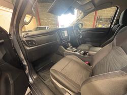 2024 Isuzu MU-X LS-U
