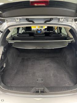 2020 Subaru Outback 2.5i 5GEN MY20 AWD Silver
