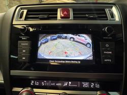 2020 Subaru Outback 2.5i