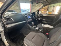 2020 Subaru Outback 2.5i