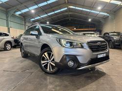 2020 Subaru Outback 2.5i
