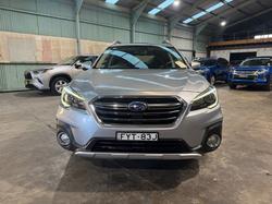 2020 Subaru Outback 2.5i