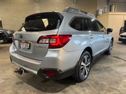 2020 Subaru Outback 2.5i