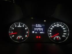 2019 Kia Seltos Sport+