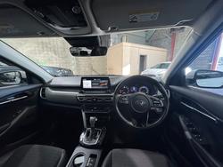 2019 Kia Seltos Sport+