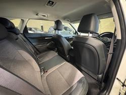 2019 Kia Seltos Sport+