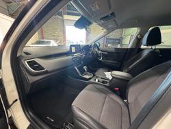 2019 Kia Seltos Sport+