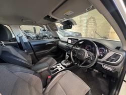 2019 Kia Seltos Sport+