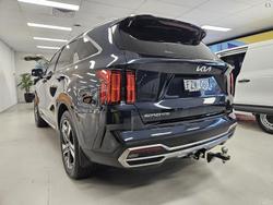 2023 Kia Sorento Sport+ MQ4 MY23 AWD Mineral Blue
