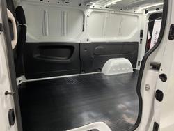 2024 Renault Trafic Pro X82 MY24 Glacier White