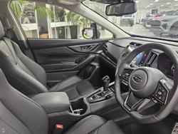 2023 Subaru WRX GT VN MY23 AWD WR Blue Pearl