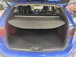 2023 Subaru WRX GT VN MY23 AWD WR Blue Pearl