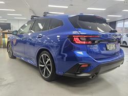 2023 Subaru WRX GT VN MY23 AWD WR Blue Pearl