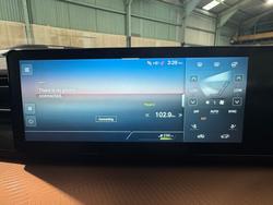 2024 KGM SsangYong Torres Adventure J116 MY25 Iron Metal