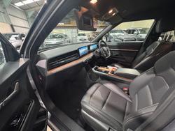 2024 KGM SsangYong Torres Adventure J116 MY25 Iron Metal