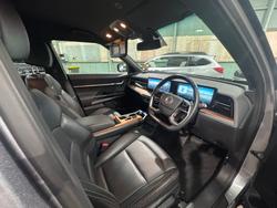 2024 KGM SsangYong Torres Adventure J116 MY25 Iron Metal