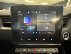 2025 Renault Arkana Evolution JL1 MY25 Universal White
